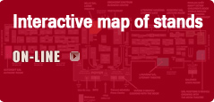 Interaktivní mapa
